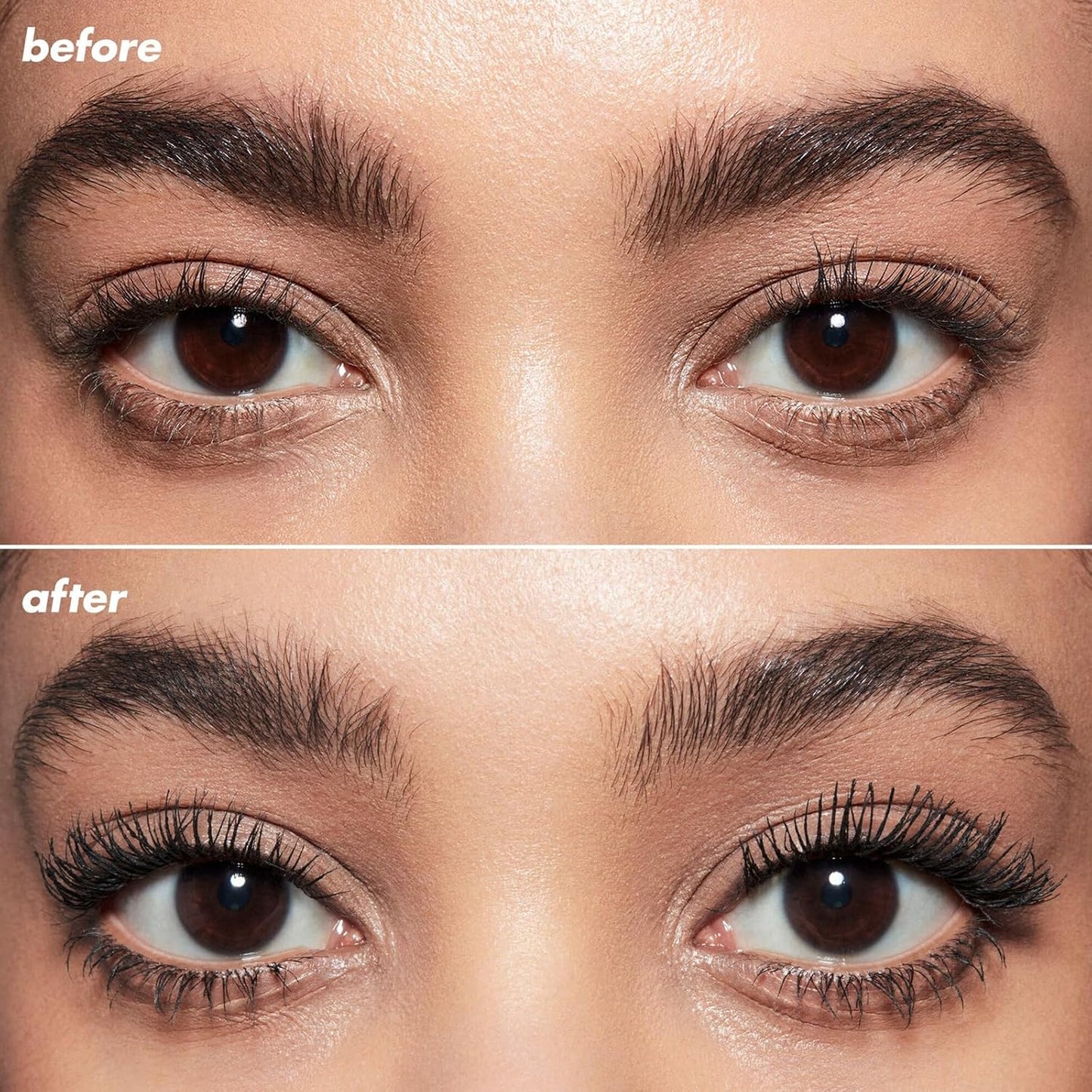 Unidollss Tubing Mascara Volume and Length Black Lengthening Long Lasting All Day, No Smudging, No Clumping, Washable Voluminous Tubing Mascara for 30+ Women, Gluten-free Safe for Sensitive Eyes